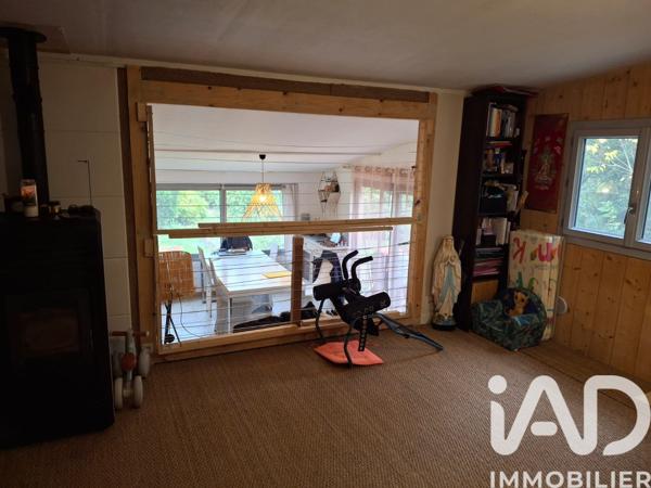 Immeuble à vendre 100,66 m² Monclar-de-Quercy