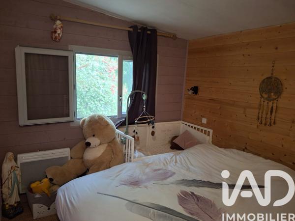 Immeuble à vendre 100,66 m² Monclar-de-Quercy