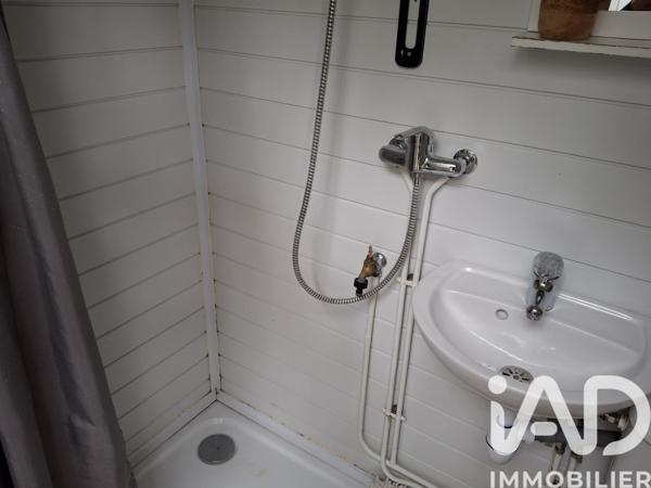 Immeuble à vendre 100,66 m² Monclar-de-Quercy