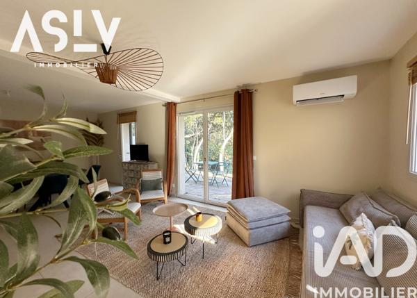 Maison à vendre 5 pièces 90 m² Six-Fours-les-Plages