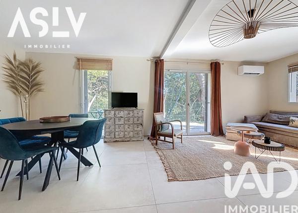 Maison à vendre 5 pièces 90 m² Six-Fours-les-Plages