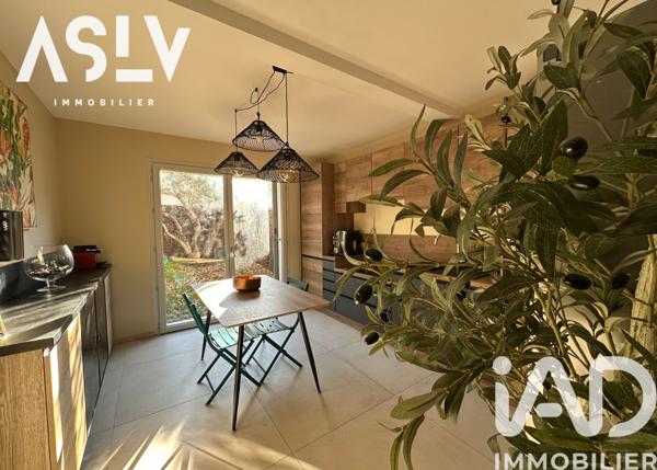 Maison à vendre 5 pièces 90 m² Six-Fours-les-Plages