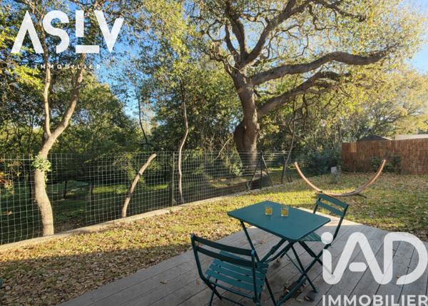 Maison à vendre 5 pièces 90 m² Six-Fours-les-Plages