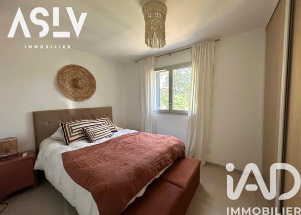 Maison à vendre 5 pièces 90 m² Six-Fours-les-Plages