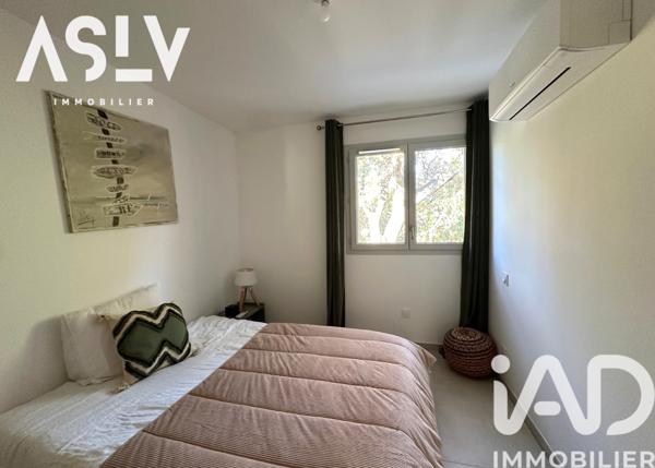 Maison à vendre 5 pièces 90 m² Six-Fours-les-Plages