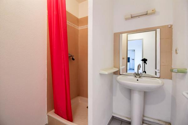 Appartement 2 pièces - 45 m² Exclusivité efficity