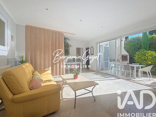 Maison à vendre 5 pièces 122 m² Cannes