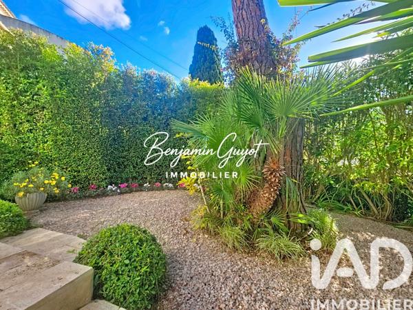 Maison à vendre 5 pièces 122 m² Cannes