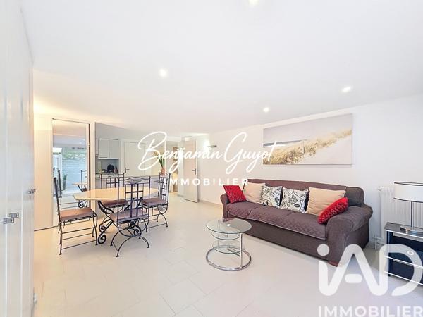 Maison à vendre 5 pièces 122 m² Cannes