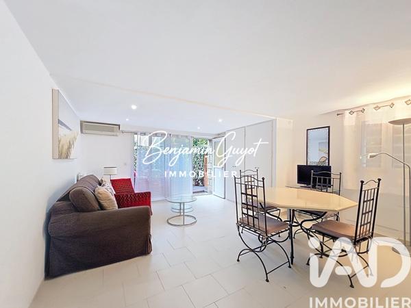 Maison à vendre 5 pièces 122 m² Cannes