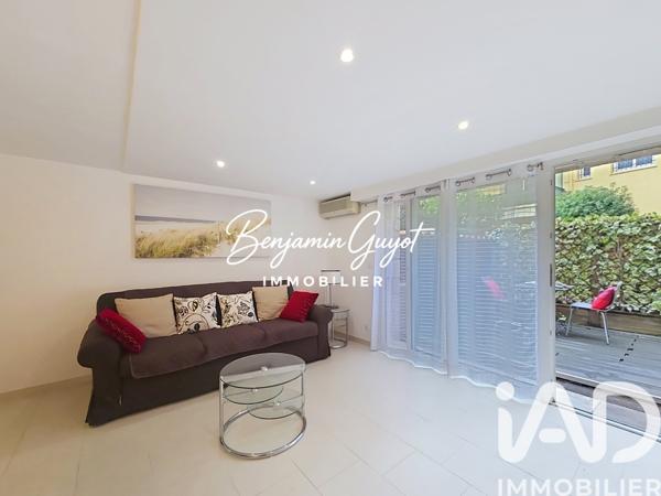 Maison à vendre 5 pièces 122 m² Cannes