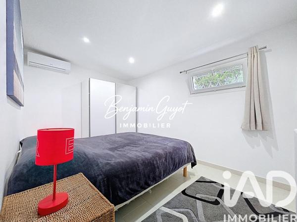 Maison à vendre 5 pièces 122 m² Cannes