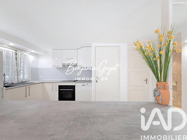 Maison à vendre 5 pièces 122 m² Cannes