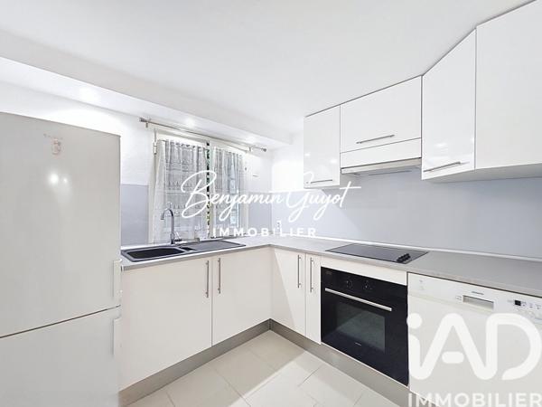 Maison à vendre 5 pièces 122 m² Cannes