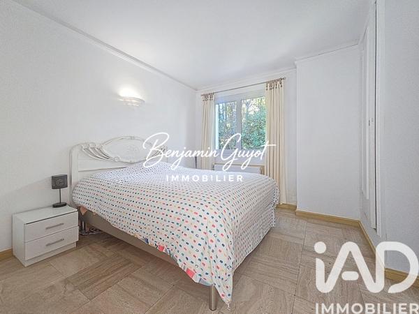 Maison à vendre 5 pièces 122 m² Cannes