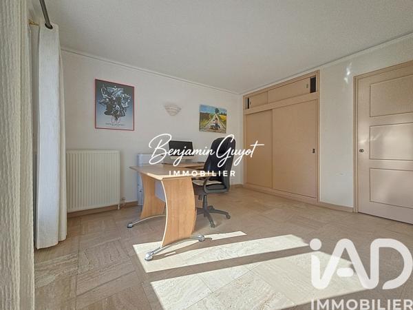 Maison à vendre 5 pièces 122 m² Cannes