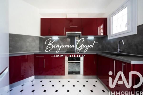 Maison à vendre 5 pièces 122 m² Cannes