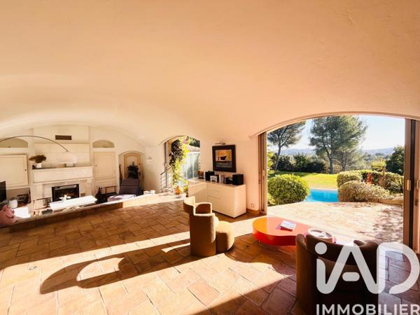 Maison à vendre 10 pièces 310 m² Biot