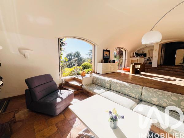 Maison à vendre 10 pièces 310 m² Biot