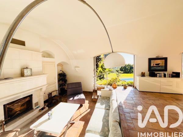 Maison à vendre 10 pièces 310 m² Biot