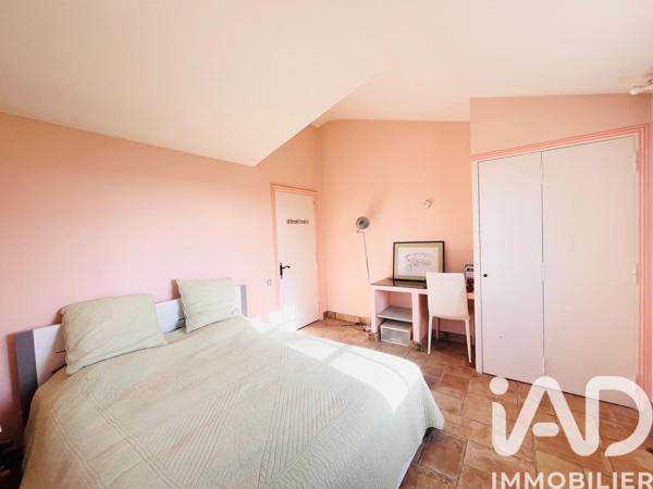 Maison à vendre 10 pièces 310 m² Biot