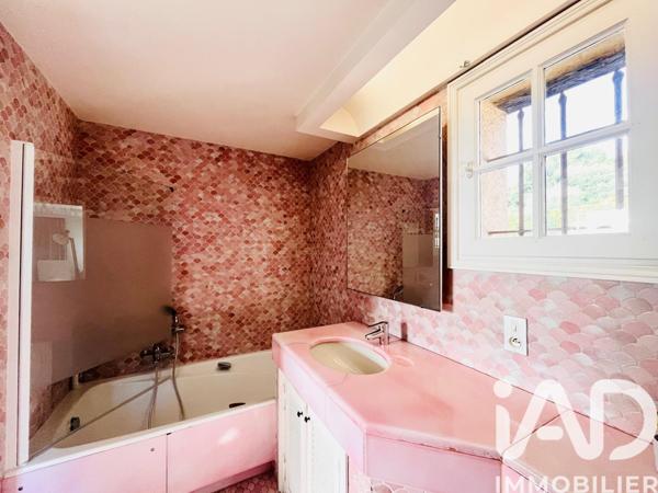 Maison à vendre 10 pièces 310 m² Biot