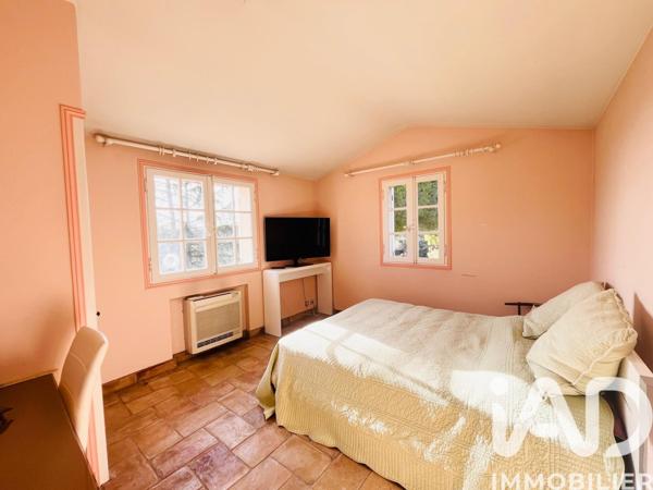 Maison à vendre 10 pièces 310 m² Biot