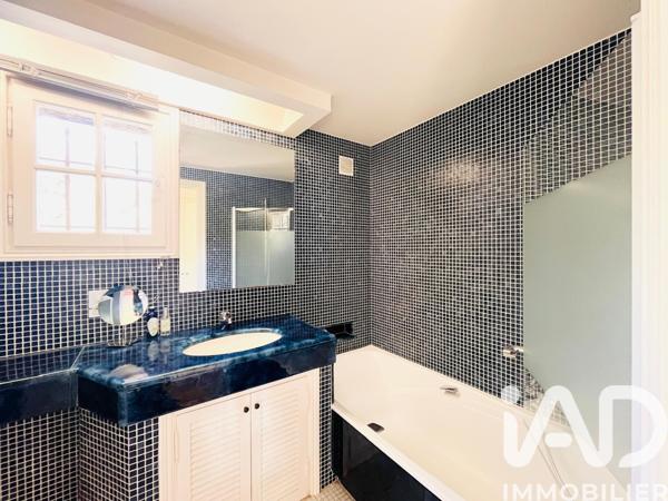 Maison à vendre 10 pièces 310 m² Biot