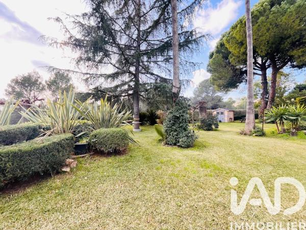 Maison à vendre 10 pièces 310 m² Biot