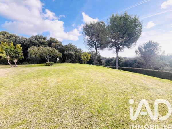 Maison à vendre 10 pièces 310 m² Biot