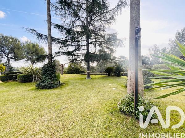 Maison à vendre 10 pièces 310 m² Biot