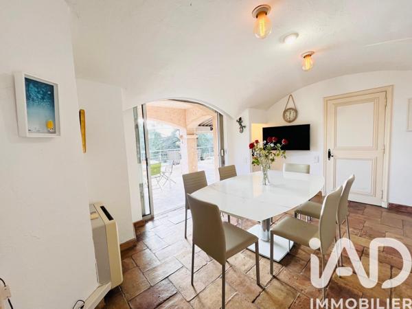Maison à vendre 10 pièces 310 m² Biot