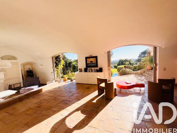 Maison à vendre 10 pièces 310 m² Biot
