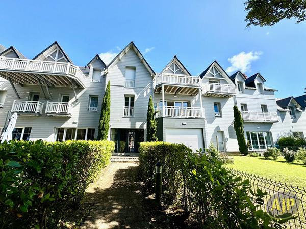 Biens de prestige à vendre Saint Marc Sur Mer : 550 000 € - AJP Immobilier Saint-Marc-sur-Mer