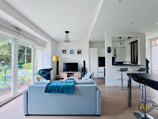 Biens de prestige à vendre Saint Marc Sur Mer : 550 000 € - AJP Immobilier Saint-Marc-sur-Mer