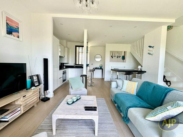 Biens de prestige à vendre Saint Marc Sur Mer : 550 000 € - AJP Immobilier Saint-Marc-sur-Mer