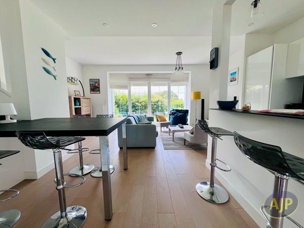 Biens de prestige à vendre Saint Marc Sur Mer : 550 000 € - AJP Immobilier Saint-Marc-sur-Mer