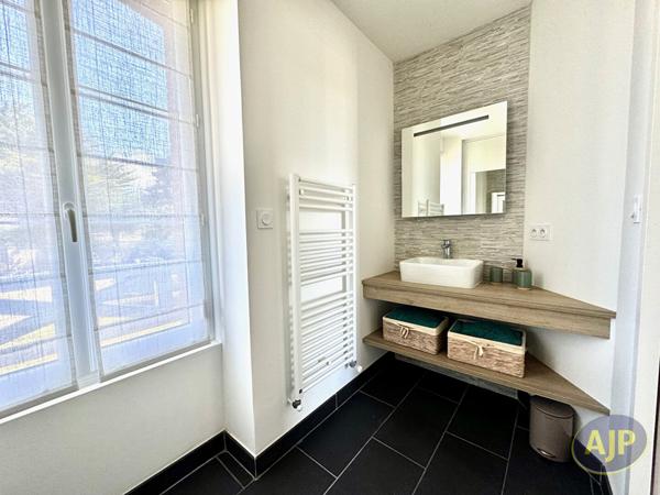 Biens de prestige à vendre Saint Marc Sur Mer : 550 000 € - AJP Immobilier Saint-Marc-sur-Mer