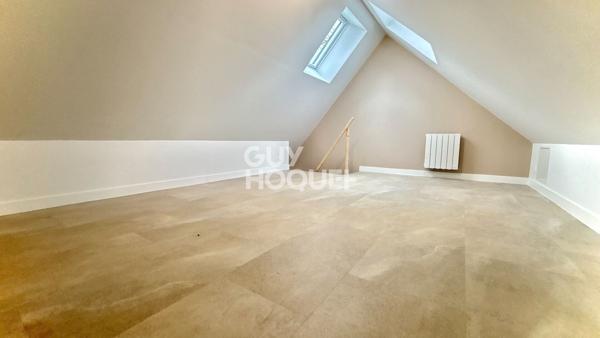 Maison familiale rénovée , 5 chambres , 150m2