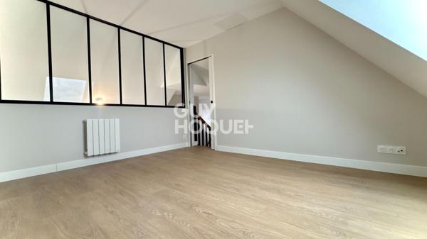 Maison familiale rénovée , 5 chambres , 150m2