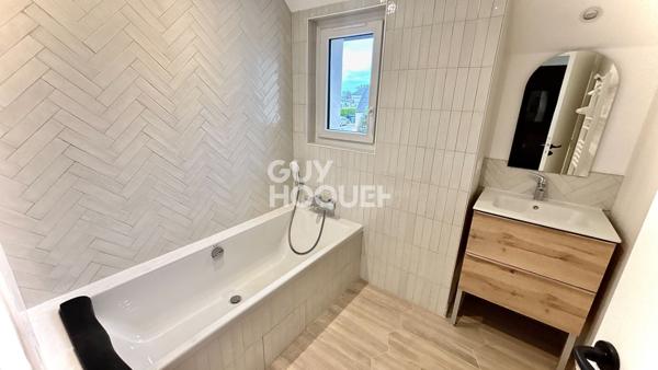 Maison familiale rénovée , 5 chambres , 150m2