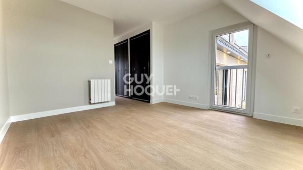 Maison familiale rénovée , 5 chambres , 150m2