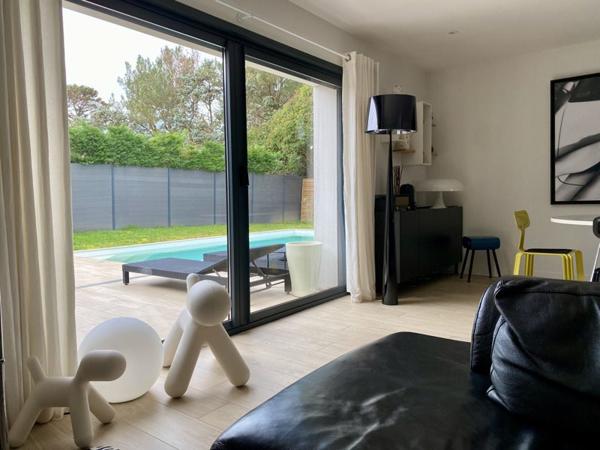 Maison à vendre |  Balma |  6 pièces | 144 m²