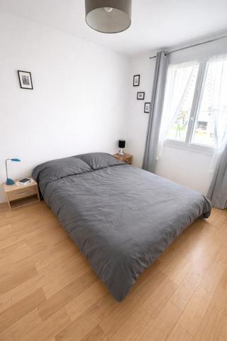 Maison de Plain pied à Suippes