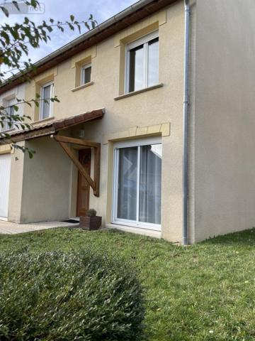 Maison à vendre à Châlons-en-Champagne dans la Marne (51000), ref : 51084-1232