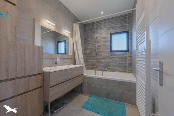 Maison à vendre 470 000 € Aussonne 7 p 156 m² DPE A