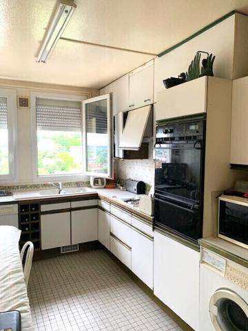 Avon - Fontainebleau gare- Appartement de 67 m² de type F4