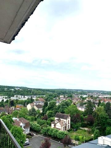 Avon - Fontainebleau gare- Appartement de 67 m² de type F4