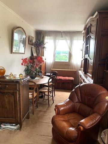 Avon - Fontainebleau gare- Appartement de 67 m² de type F4