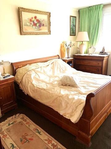 Avon - Fontainebleau gare- Appartement de 67 m² de type F4